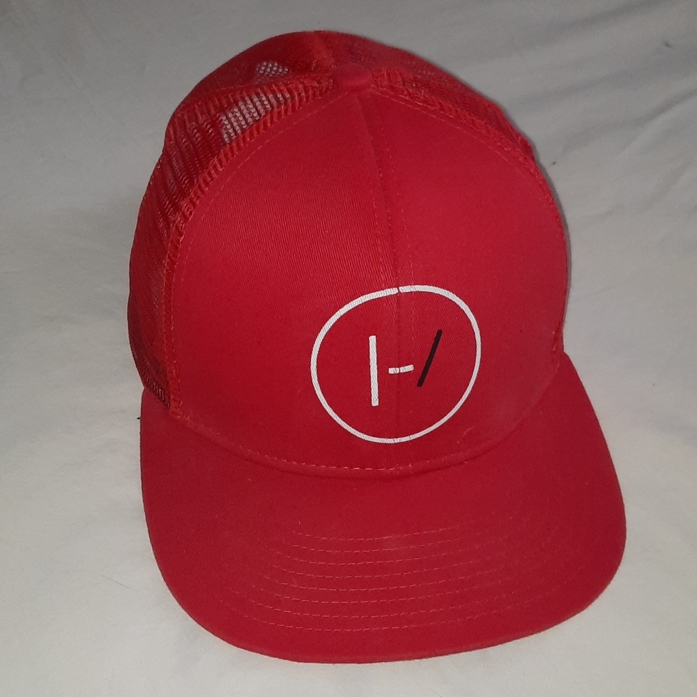 Twenty One Pilots Snapback